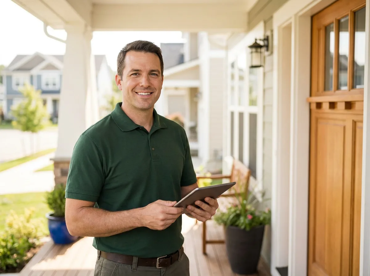 Pest control FAQs for Poulan, GA